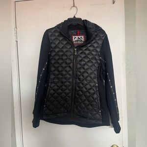 AlpNRock outdoor jacket